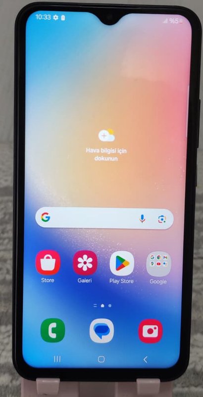 Samsung A34