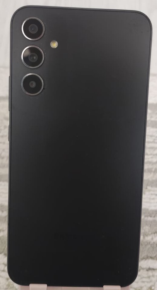 Samsung A34
